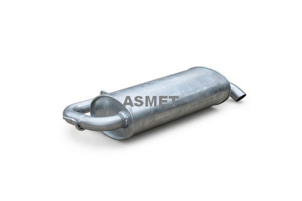 крайно гърне ASMET