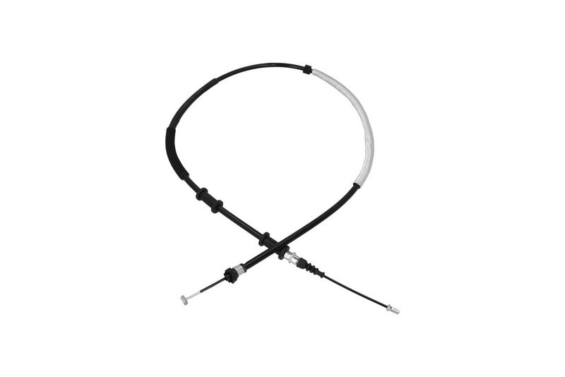 KAMOKA 1190674 Cable Pull, parking brake