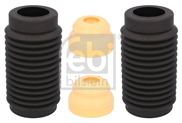 STAUBSCHUTZSATZ STOßDäMPFER FEBI BILSTEIN 186485