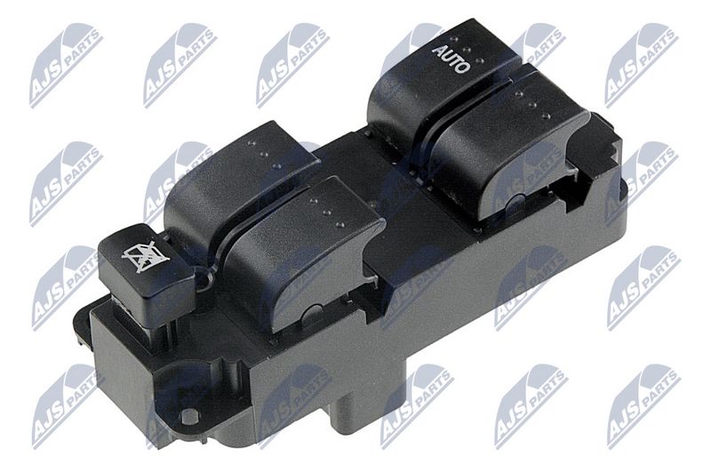 Lüliti, aknatõstuk, NTY...