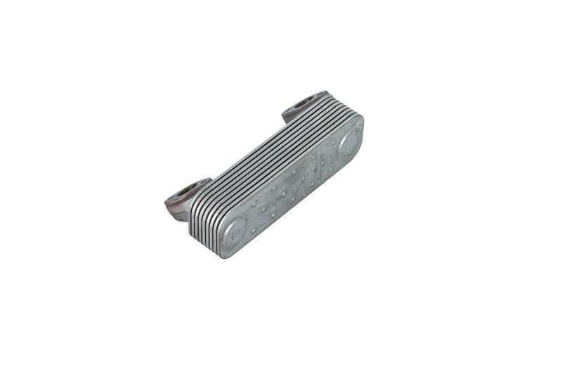 NRF 31039 Oil Cooler, engine oil