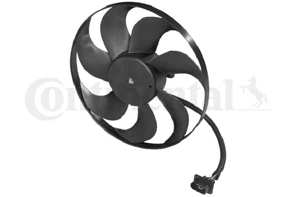 WILMINK GROUP ventilátor, motorhűtés WG1501298