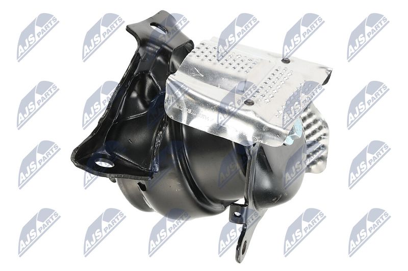 Paigutus, Mootor, NTY ZPS-CH-146