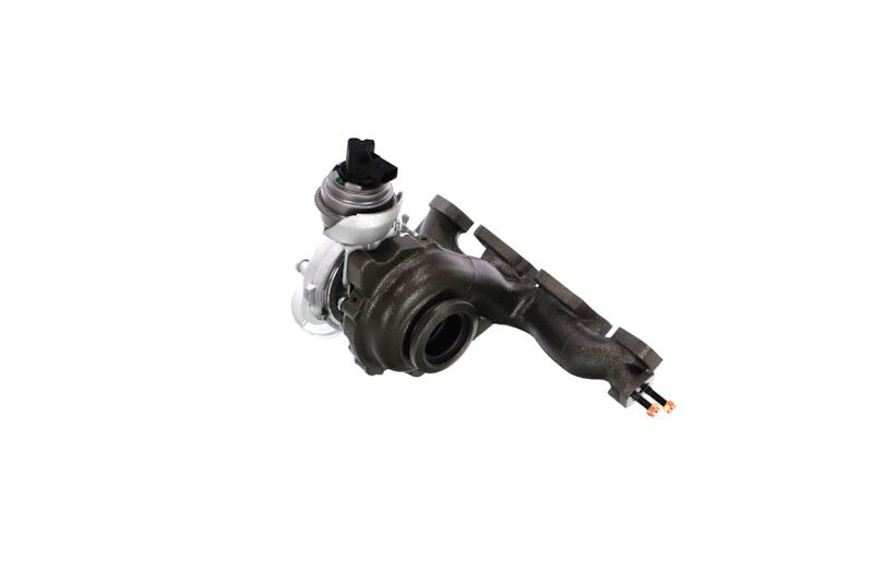 REMANTE 003-002-000032R Charger, charging (supercharged/turbocharged)