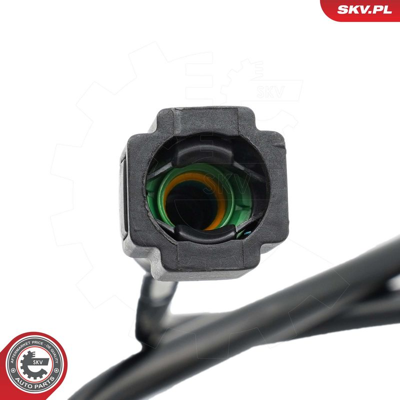 Kütusetorustik, ESEN SKV 87SKV017