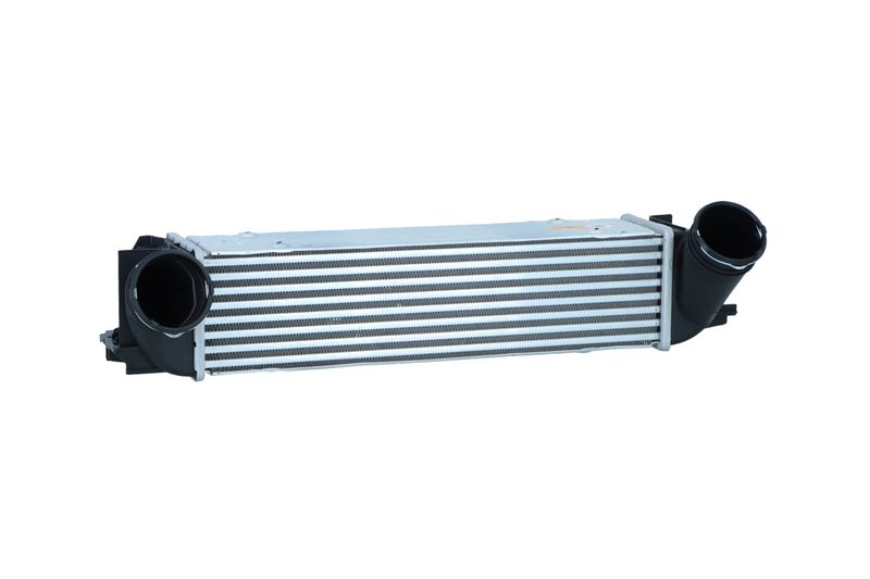 Kompressoriõhu radiaator, NRF 30386