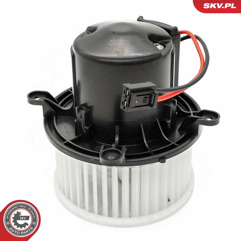 Salongipuhur, ESEN SKV 68SKV071