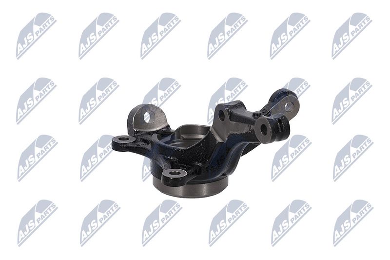 Käändmik, rattakinnitus, NTY ZZP-HY-519