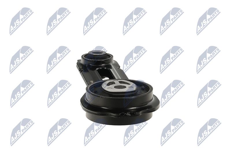 Paigutus, Mootor, NTY ZPS-MS-088