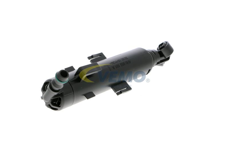 VEMO V10-08-0398 Washer Fluid Jet, headlight cleaning