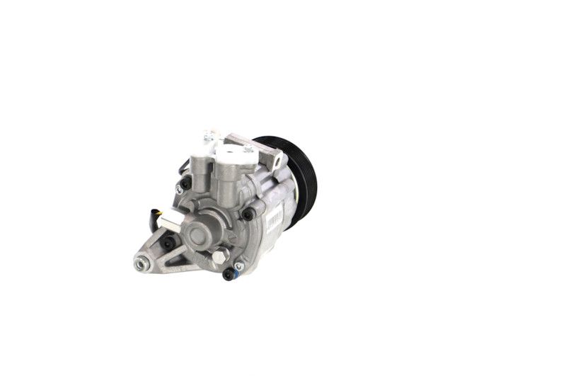 REMANTE 005-001-000214R Compressor, air conditioning