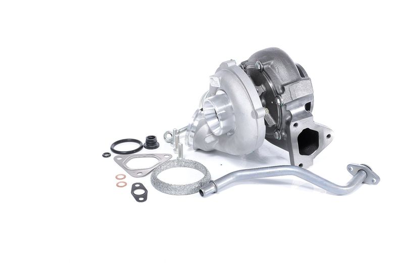 Compresor,sistem de supraalimentare T981148BT BTS Turbo