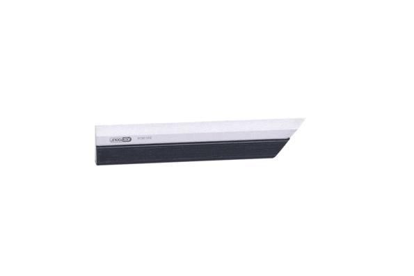 KS TOOLS 300.0634 Knife-edged Ruler, surface level test