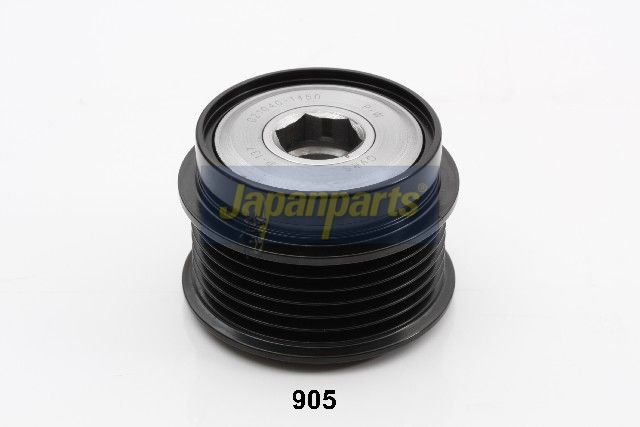 Rueda libre alternador