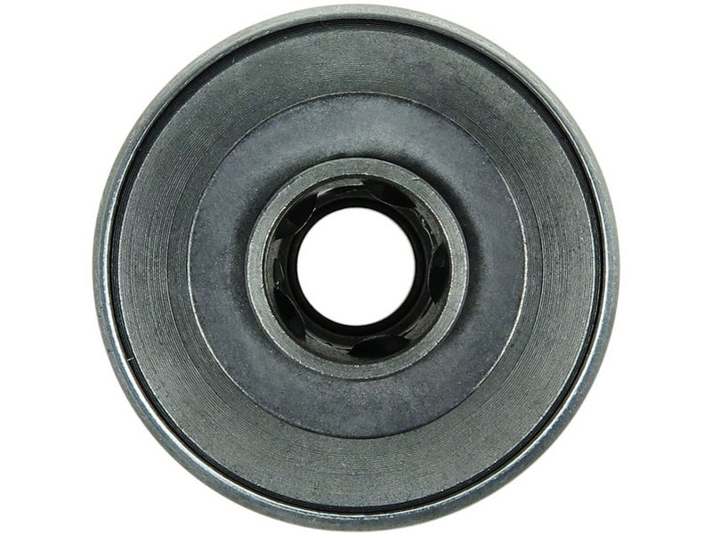 Vabajooks, starter, AS-PL SD3018