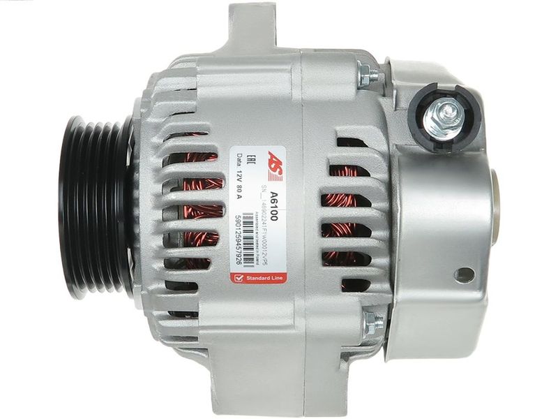 AS-PL A6100 Alternator