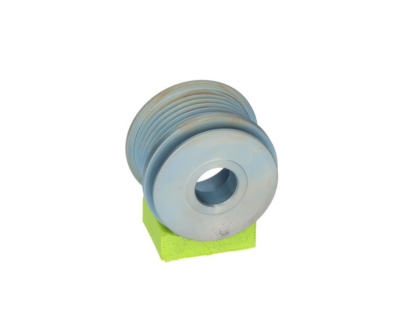 VALEO 599417 Belt Pulley, alternator