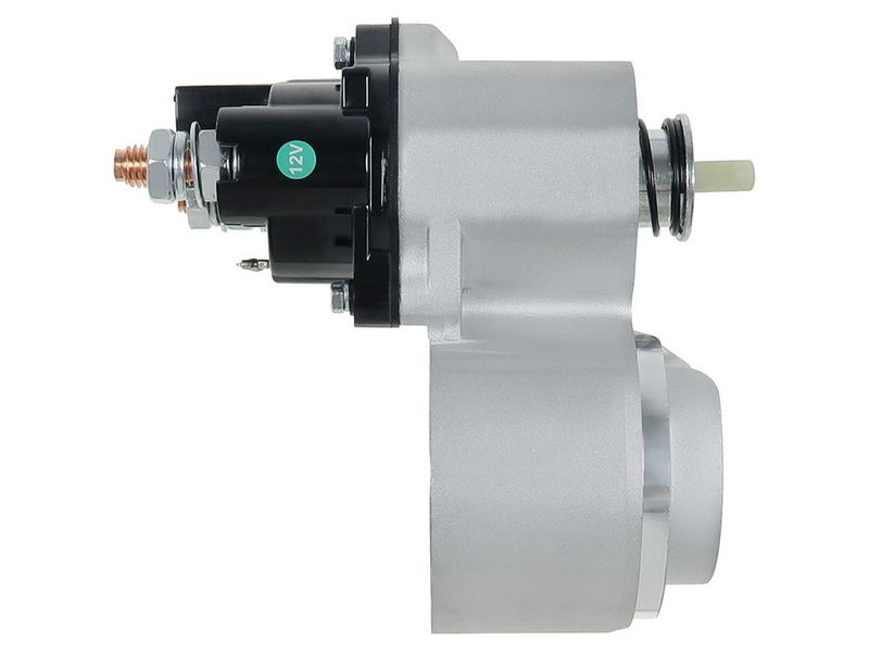 Brand new AS-PL Starter motor solenoid