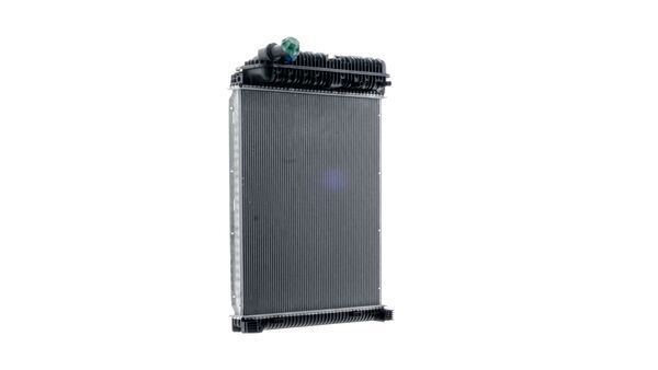MAHLE CR 673 000P Radiator, engine cooling