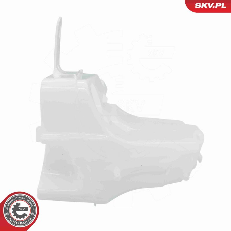 ESEN SKV 61SKV702 Washer Fluid Reservoir, window cleaning