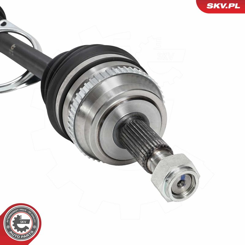 Veovõll, ESEN SKV 40SKV253