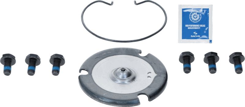 SACHS 3000287002 Clutch Kit