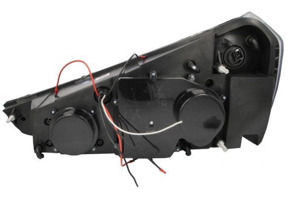 TRUCKLIGHT HL-IR005R Headlight