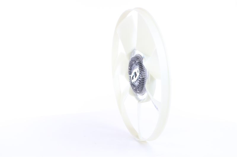 Sidur, radiaatoriventilaator, NISSENS 86217