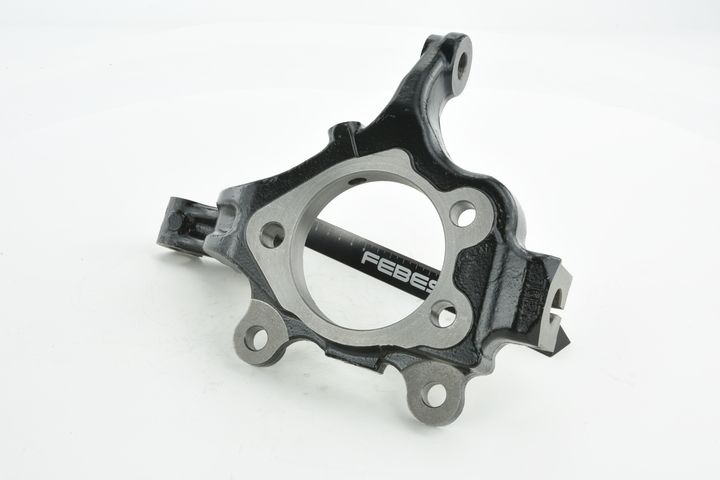FEBEST 0228-Z12FLH Steering Knuckle, wheel suspension