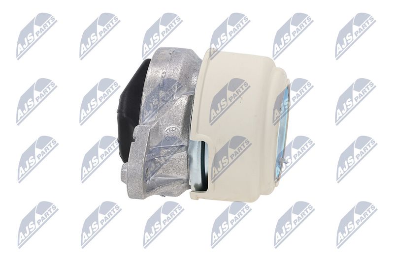 Paigutus, Mootor, NTY ZPS-ME-038