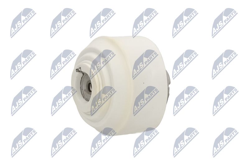 Paigutus, Mootor, NTY ZPS-ME-103