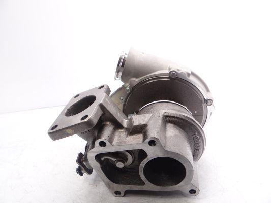 GARRETT 878998-5003S Charger, charging (supercharged/turbocharged)