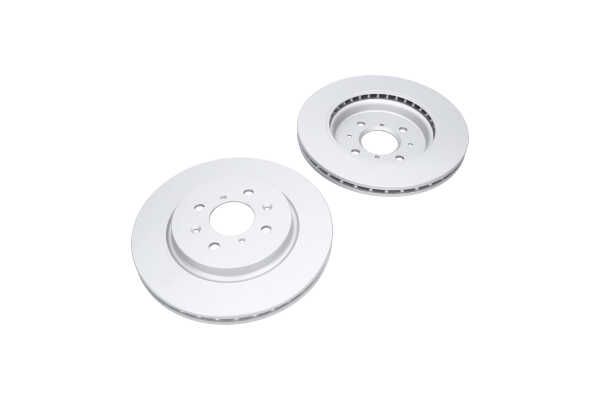 Kavo Parts BR-8738-C Brake Disc