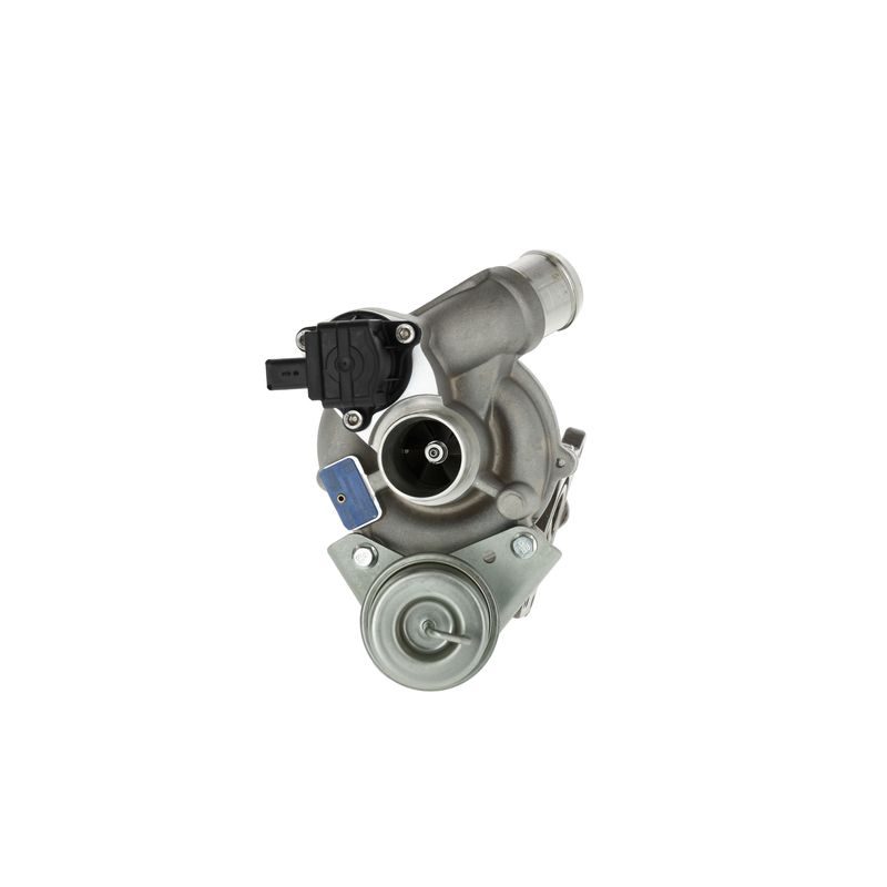 Kompressor, ülelaadimine, NISSENS 93282