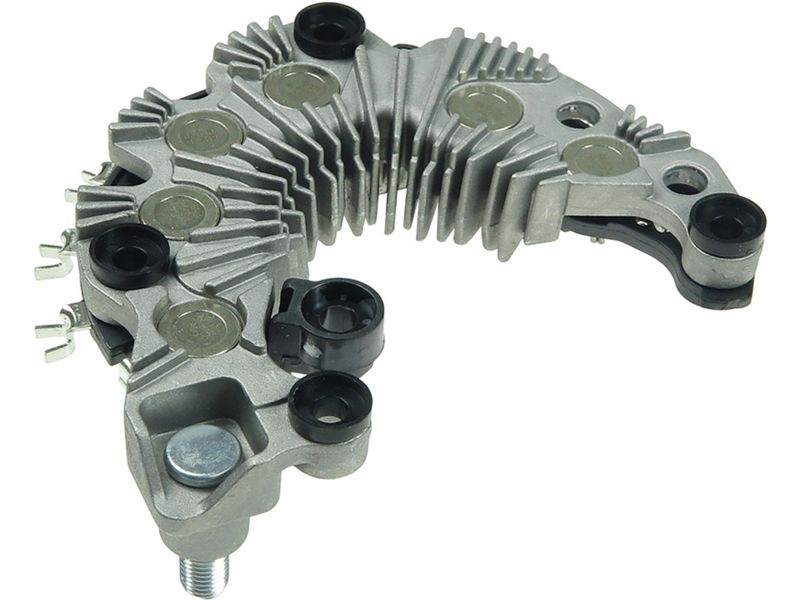 AS-PL ARC3133 Rectifier, alternator