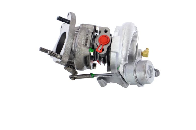 REMANTE 003-001-000004R Charger, charging (supercharged/turbocharged)