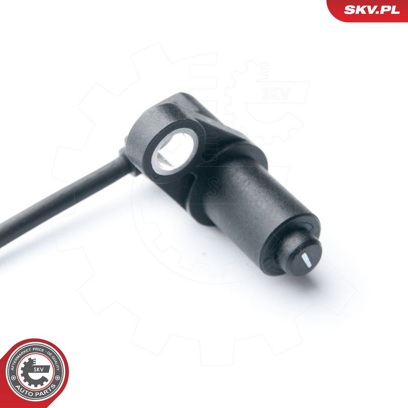 Andur, rattapöörete arv, ESEN SKV 06SKV265