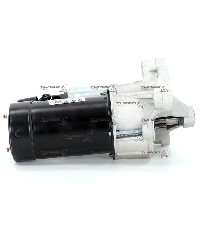 TURBO-TEC Starteris