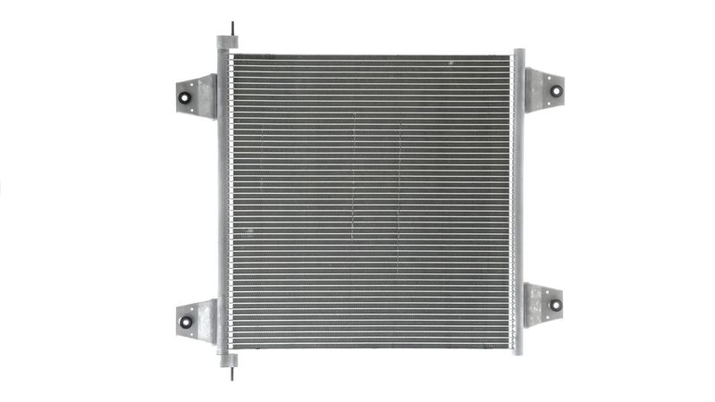 Product Image - Condensor, airconditioning - AC121000S - MAHLE