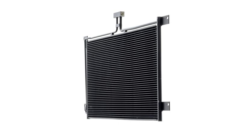 Product Image - Condensor, airconditioning - AC288001S - MAHLE