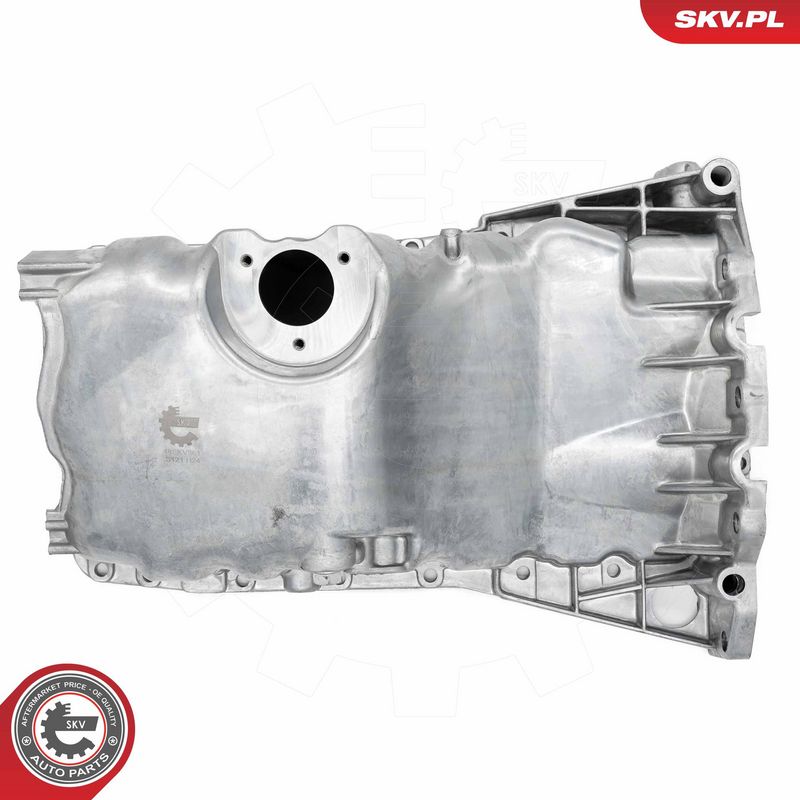 Õlivann, ESEN SKV 48SKV861