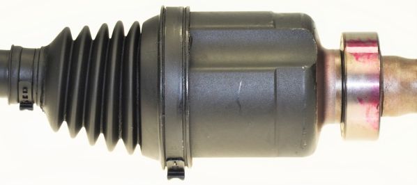 LÖBRO 305905 Drive Shaft