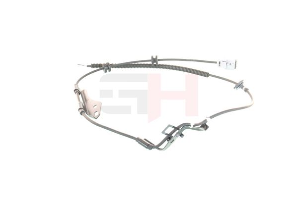 GH GH-714504H Датчик, кількість обертів колеса
