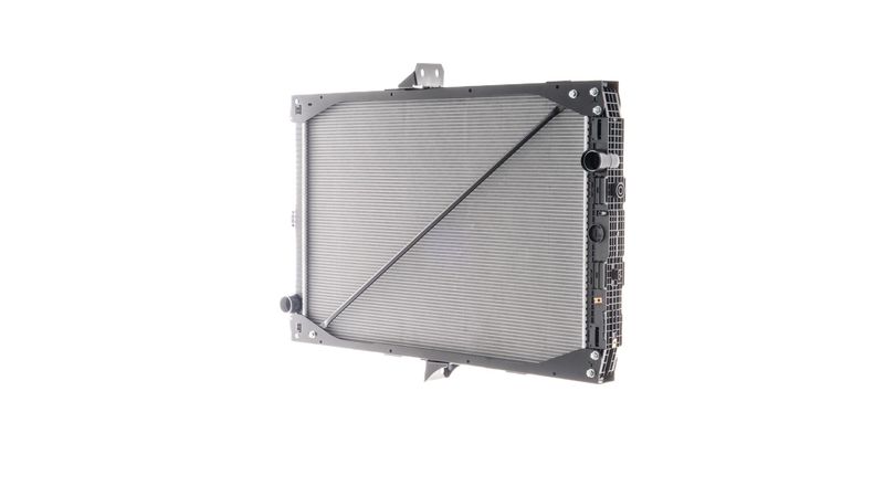 Chladič, chlazení motoru CR 819 000S