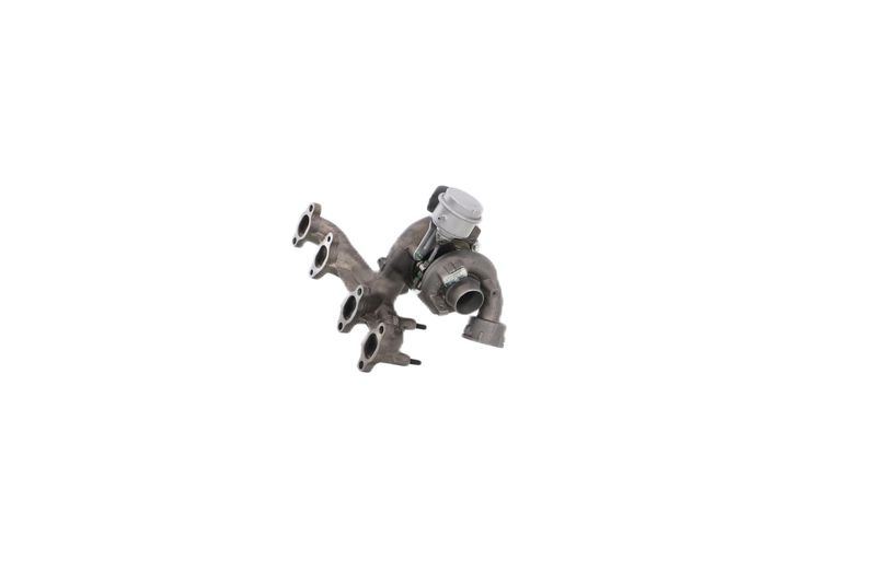 REMANTE 003-001-000190R Charger, charging (supercharged/turbocharged)