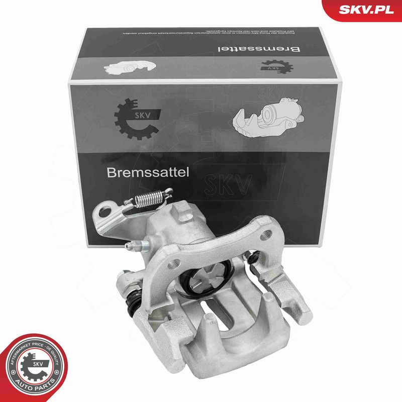 ESEN SKV 78SKV754 Brake Caliper