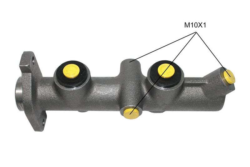 Maître-cylindre+de+frein FERODO FHM519