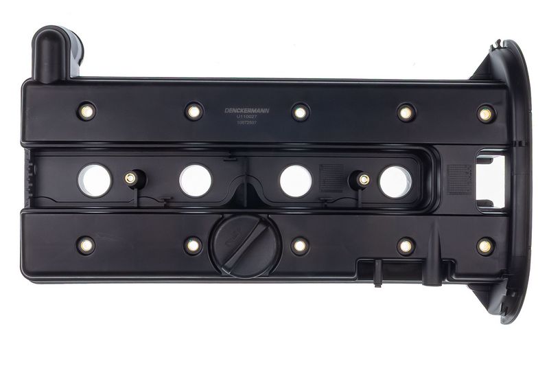 Klapikaas, DENCKERMANN U110027