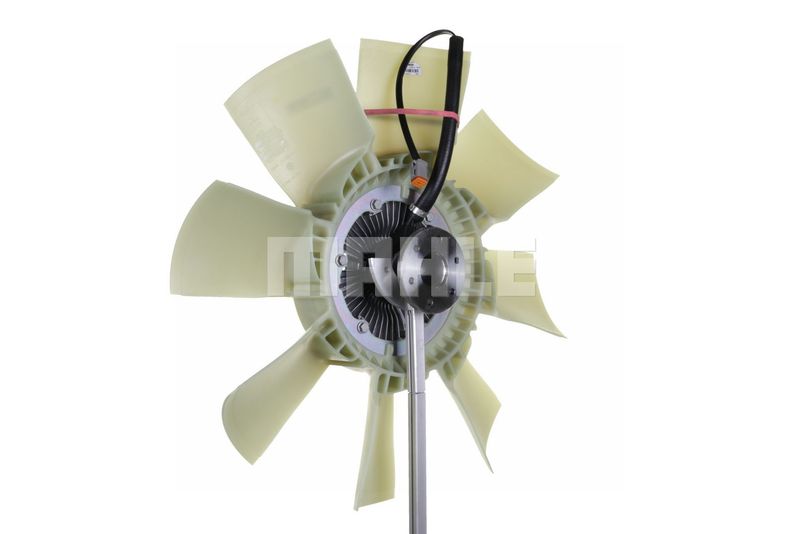 Product Image - Koelventilatorwiel - CFF423000P - MAHLE