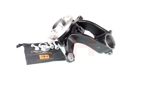 Käändmik, rattakinnitus, GH GH-283770V